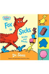 Fox in Socks, Bricks and Blocks