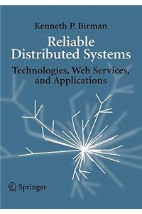 Reliable Distributed Systems