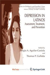 Depression in Latinos