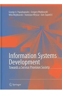 Information Systems Development