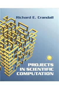 Projects in Scientific Computation