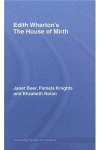 House Of Mirth