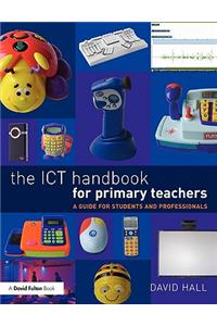 ICT Handbook for Primary Teachers