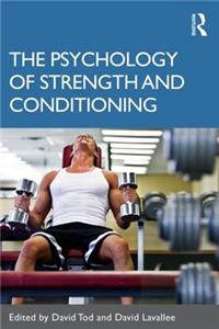 Psychology of Strength and Conditioning
