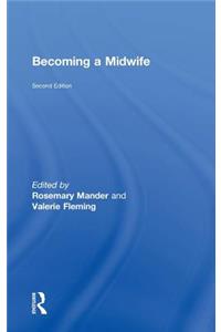 Becoming a Midwife