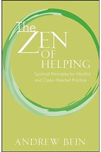 The Zen of Helping