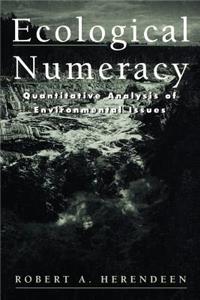 Ecological Numeracy