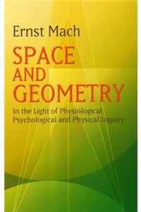 Space and Geometry