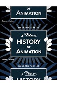 A New History of Animation
