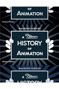 New History of Animation