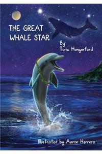 The Great Whale Star