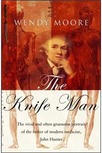 The Knife Man