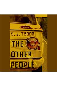 The Other People: A Novel
