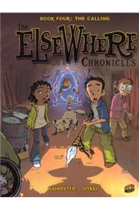 The Elsewhere Chronicles 4