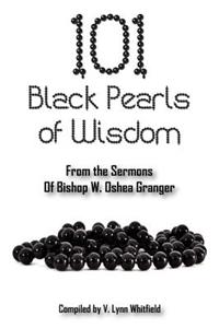 101 Black Pearls of Wisdom