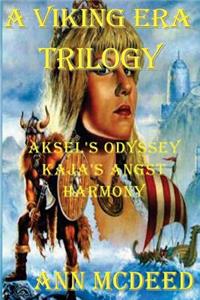 Viking Era Trilogy