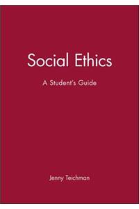 Social Ethics