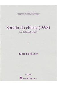 Sonata da Chiesa (1998)