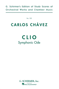 Clio (Symphonic Ode)