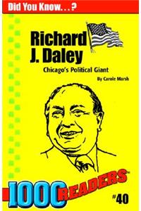 Richard Daley