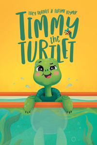 Timmy the Turtlet