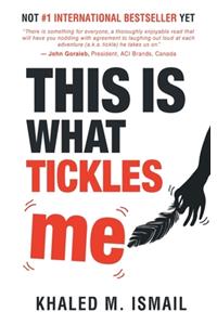 This Is What Tickles Me