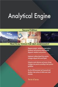 Analytical Engine Second Edition