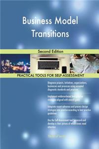 Business Model Transitions Second Edition