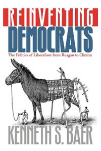 Reinventing Democrats
