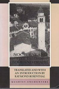 Nocturne and five tales of love and death