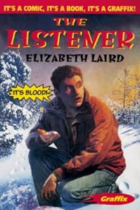 Graffix: The Listener Paperback â€“ 1 January 1997