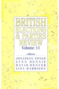 British Elections & Parties Review