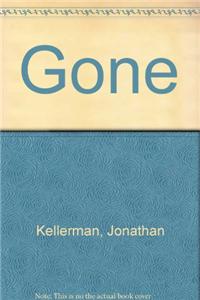 Gone (TPB) (Airside)