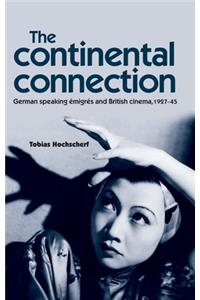 Continental Connection