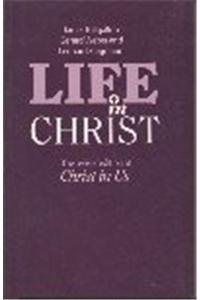 Life in Christ