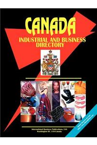 Canada Industrial and Business Directory