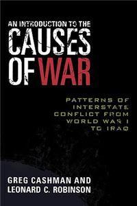 Introduction to the Causes of War