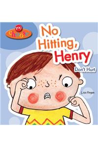 No Hitting Henry