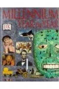 Millennium Silver Classic: Millennium Year By Year: A Chronicle Of World History