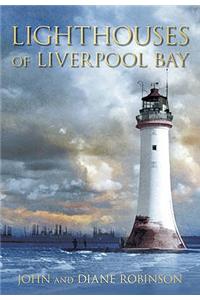 Lighthouses of Liverpool Bay