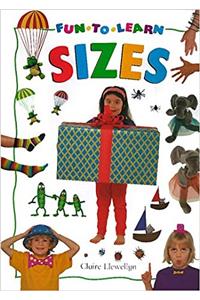Sizes (Fun to Learn)