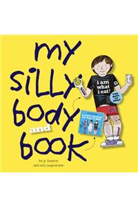 My Silly Body and Book
