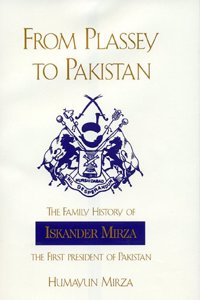 From Plassey to Pakistan HB