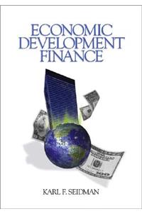 Economic Development Finance