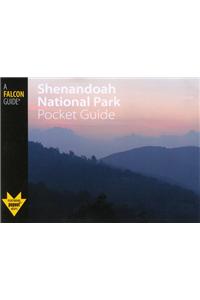 Shenandoah National Park Pocket Guide