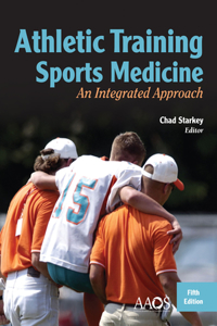 Athletic Training and Sports Medicine: An Integrated Approach