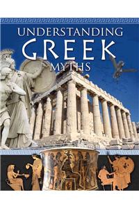 Understanding Greek Myths