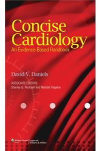 Concise Cardiology: an Evidence-based Handbook
