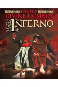 Dante's Divine Comedy Inferno