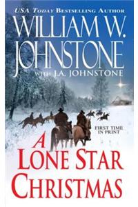 A Lone Star Christmas